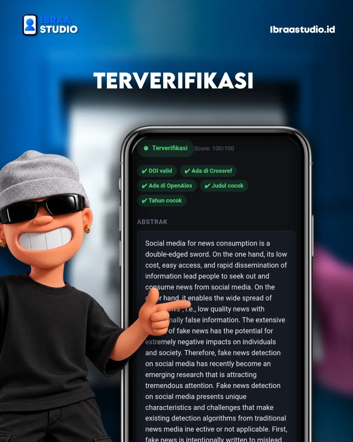 Pencari Jurnal Seluruh Dunia foto 3